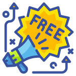 How to make digital designs using FREE programs.