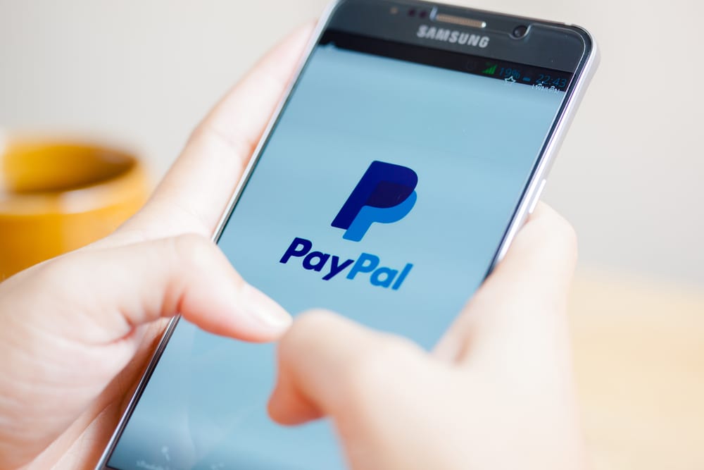 How a Paypal Business account can help you grow your small business.