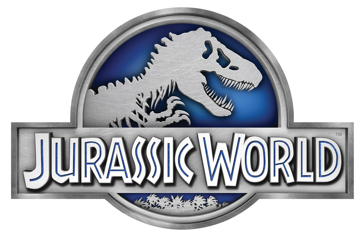 Jurassic World – Adriana's Paper Crafts