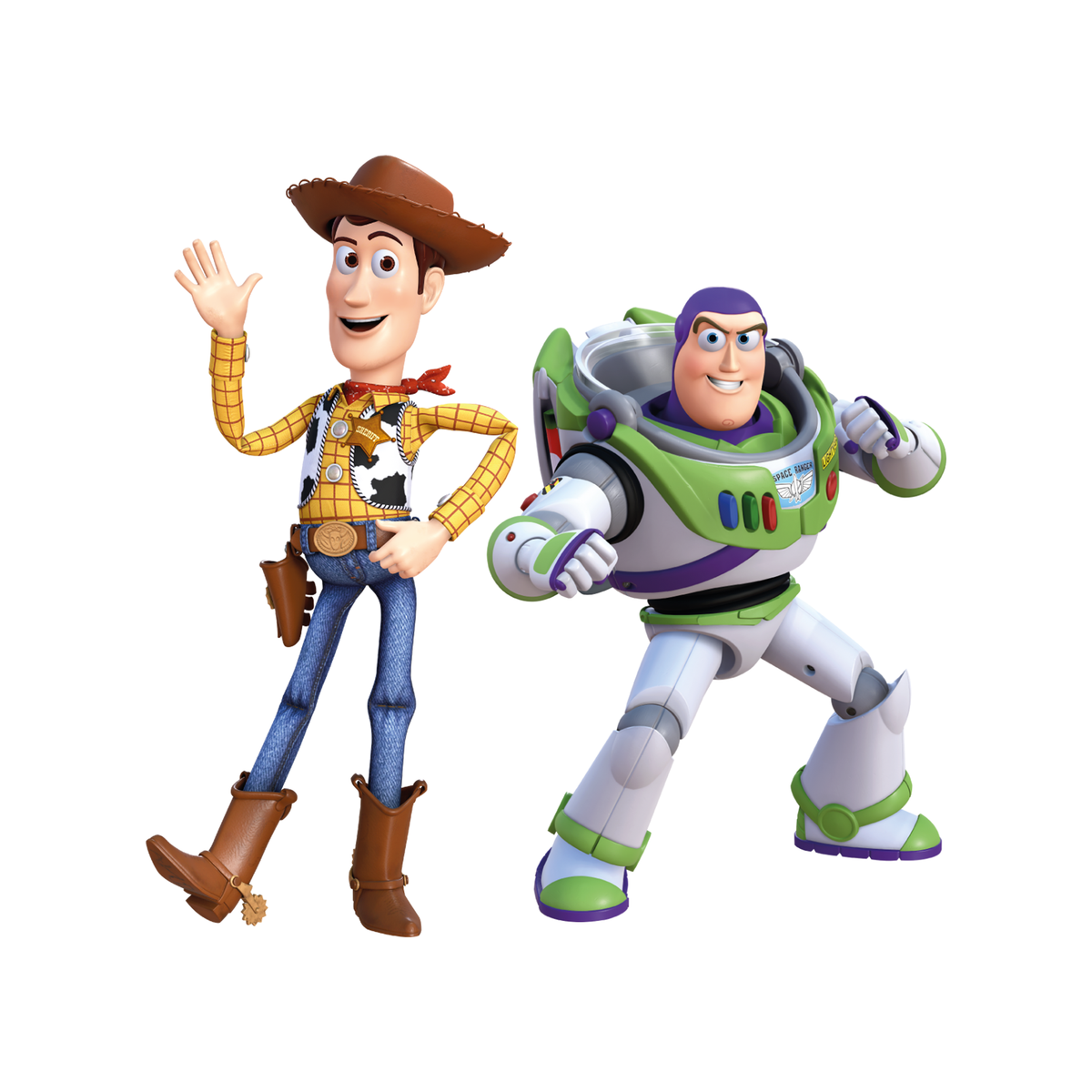 Toy Story – Adriana's Paper Crafts