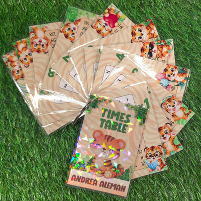 Kids Flash Cards