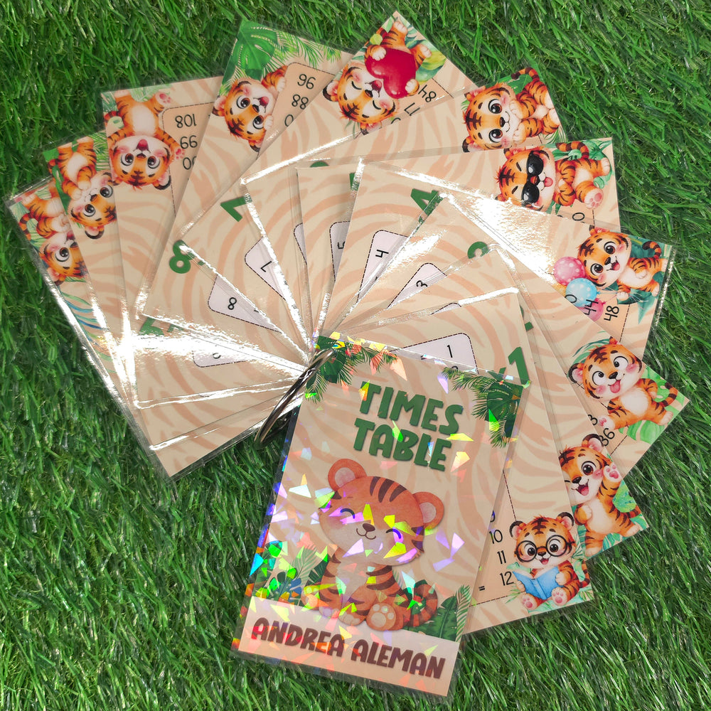 Kids Flash Cards