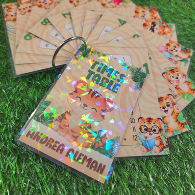 Kids Flash Cards