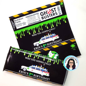 Hershey Bar Labels - Set of 12