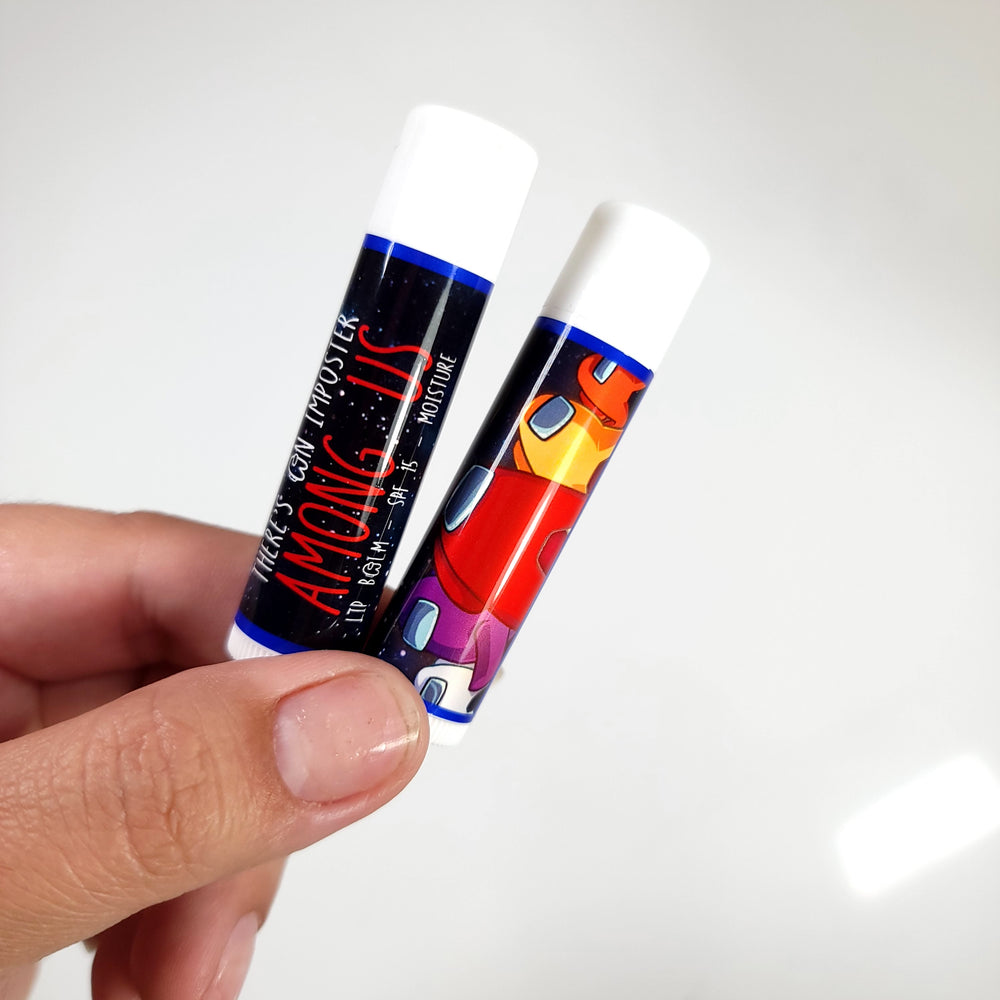 Custom Lip Balm Store