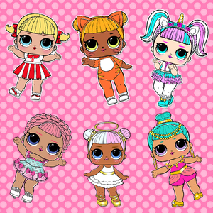 Die Cuts - ANY THEME