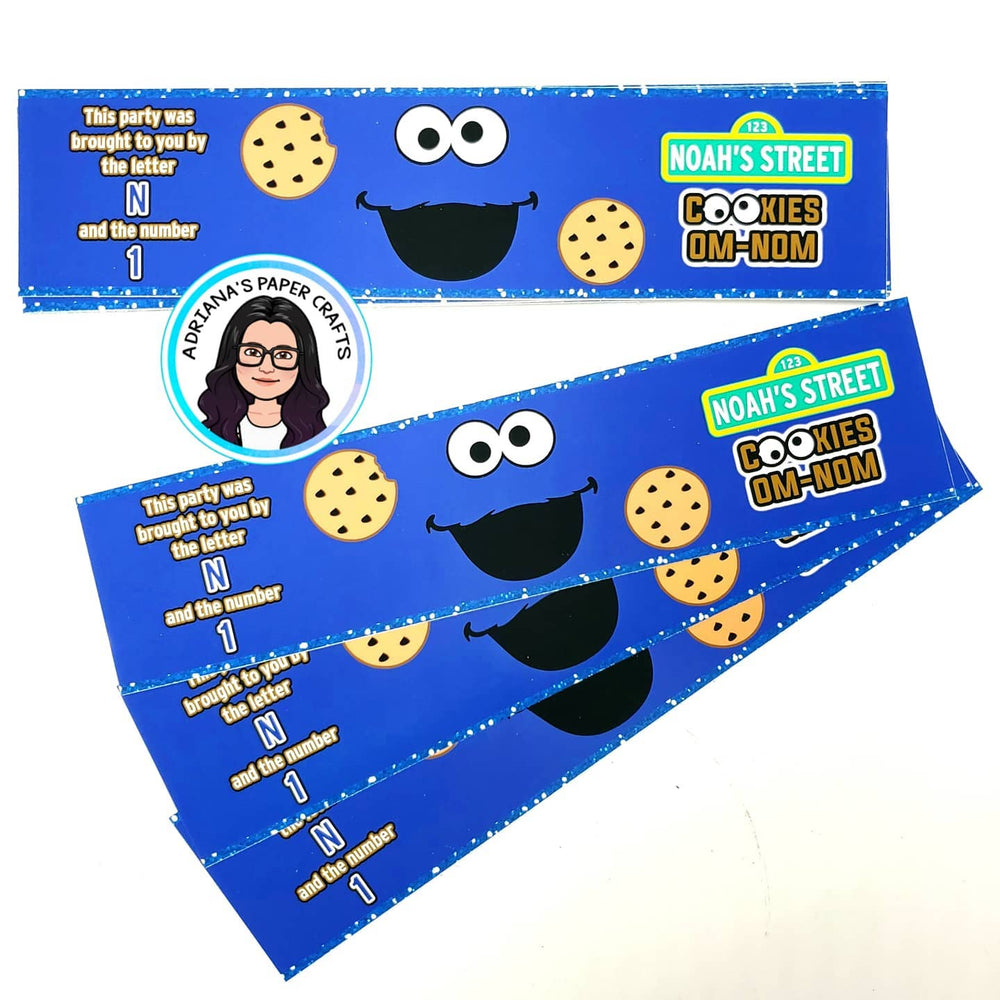 Printable Water Bottle Labels – Adriana's Paper Crafts printable-water-bottle-labels-adriana-s-paper-crafts