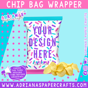 PAPER CRIMPS PNG – Hanging with the Kiddos
