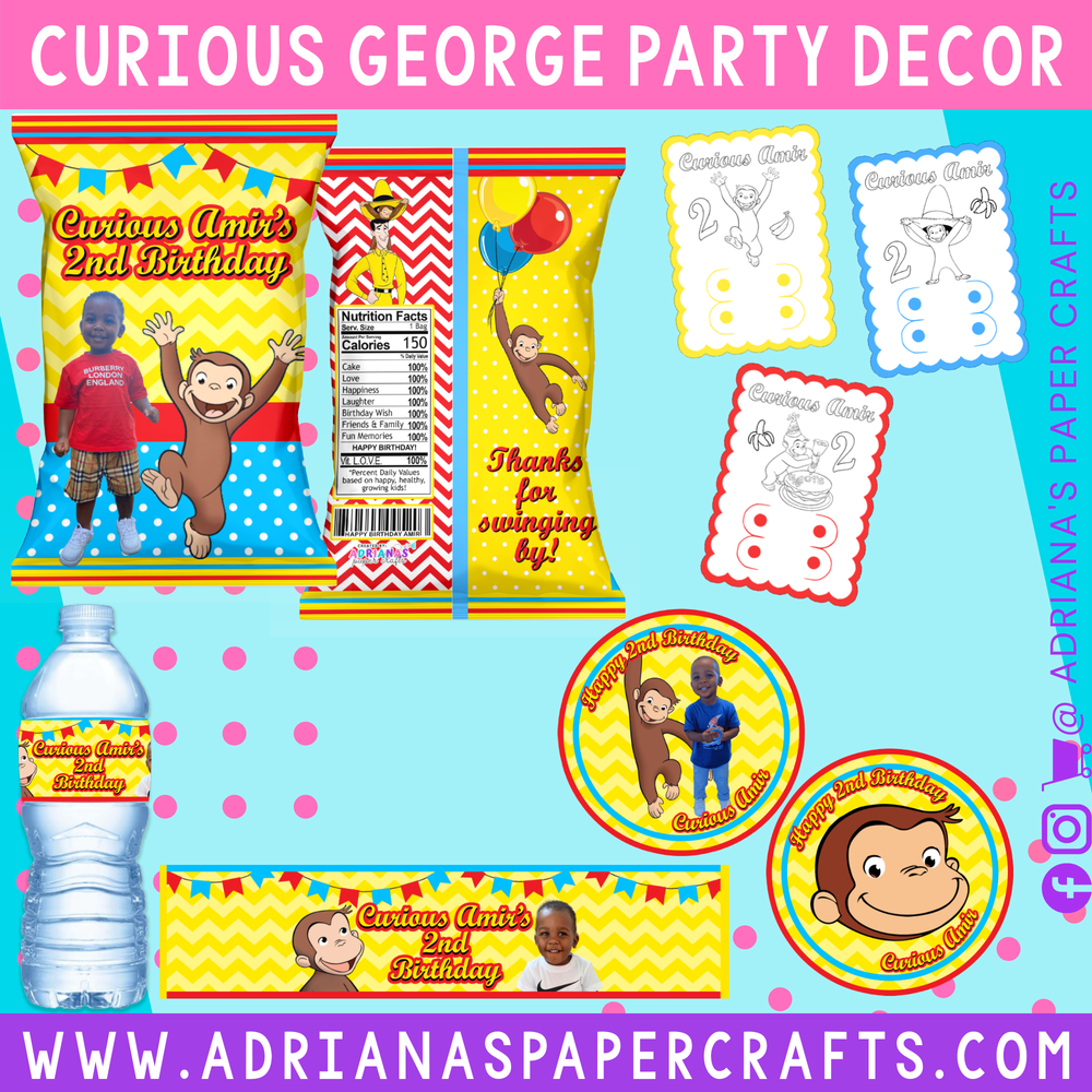 Printable Water Bottle Labels – Adriana's Paper Crafts printable-water-bottle-labels-adriana-s-paper-crafts