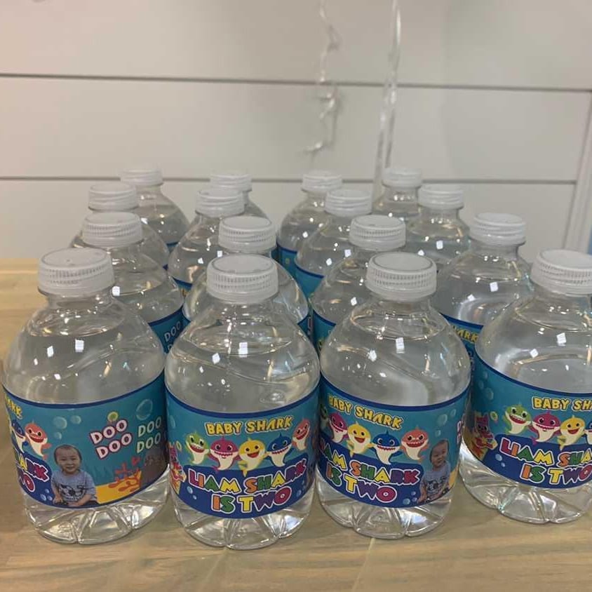 Printable Water Bottle Labels – Adriana's Paper Crafts printable-water-bottle-labels-adriana-s-paper-crafts