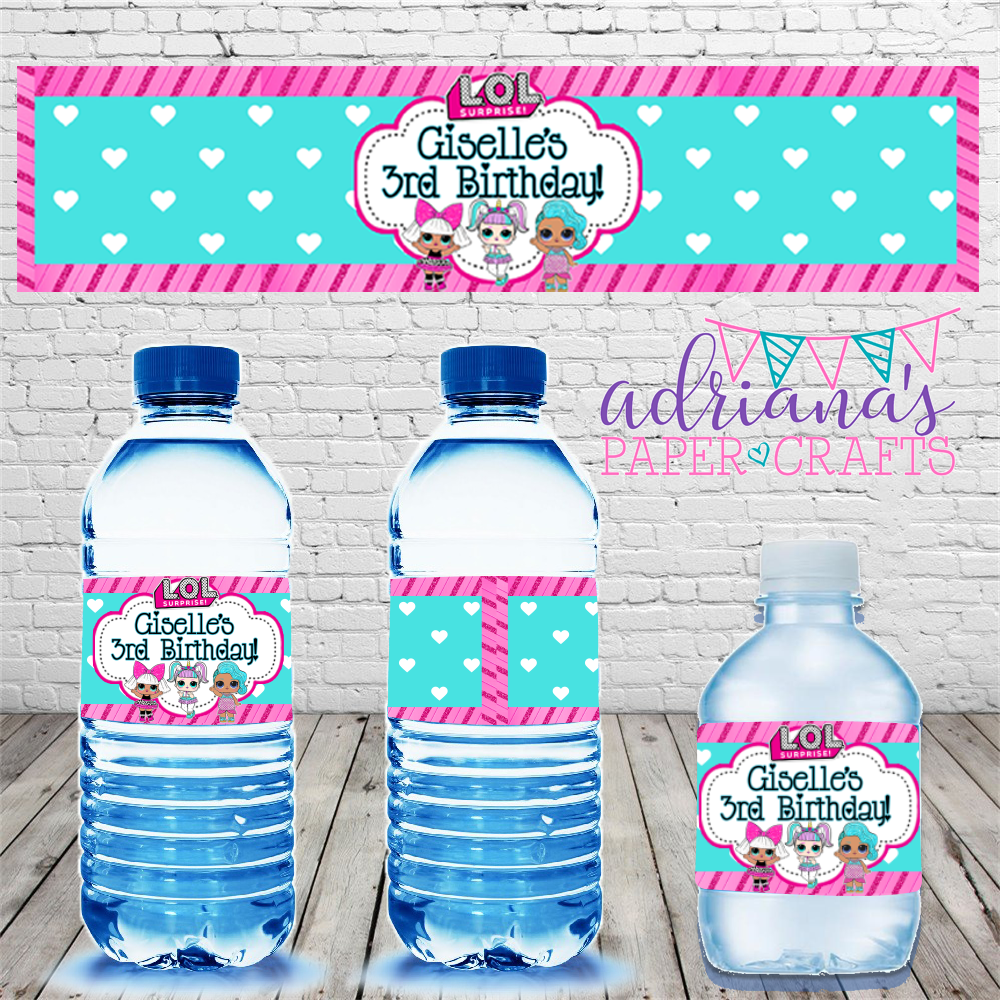 printable-water-bottle-labels-adriana-s-paper-crafts for Free Printable Mickey Mouse Water Bottle Labels Printable Water Bottle Labels – Adriana's Paper Crafts for Free Printable Mickey Mouse Water Bottle Labels