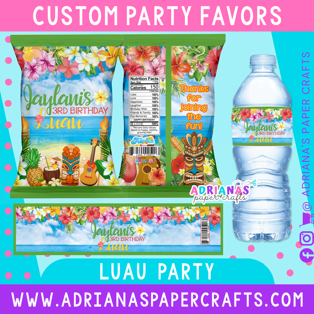 Printable Water Bottle Labels – Adriana's Paper Crafts printable-water-bottle-labels-adriana-s-paper-crafts