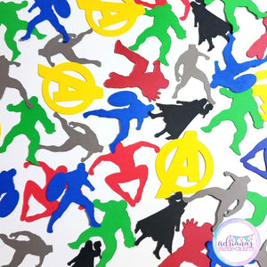 Die Cuts - ANY THEME