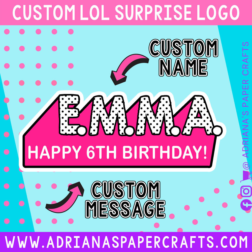 Custom top lol surprise